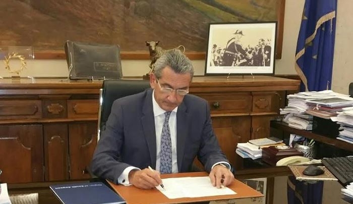 Σύσταση Ομάδας  Εργασίας Τουρισμού της Περιφέρειας Νοτίου Αιγαίου