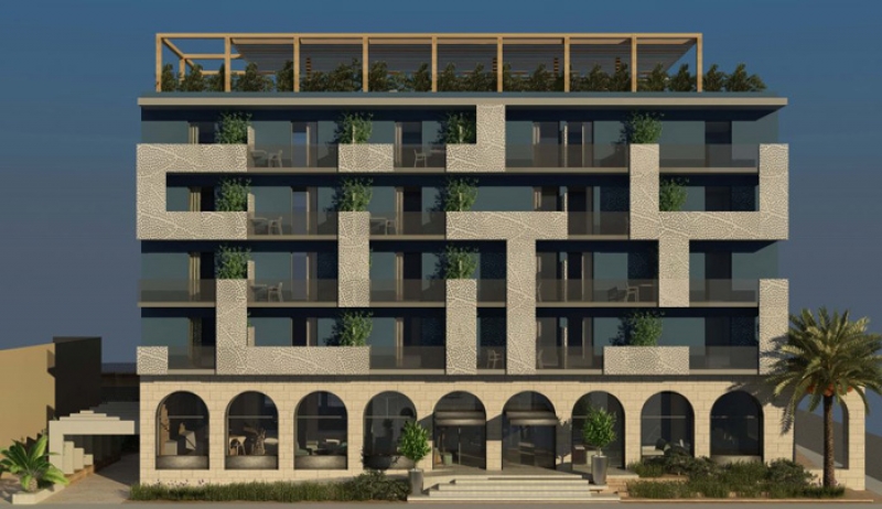 Blue Lagoon City: Ανοίγει νέο ξενοδοχείο του ομίλου Blue Lagoon στην Κω