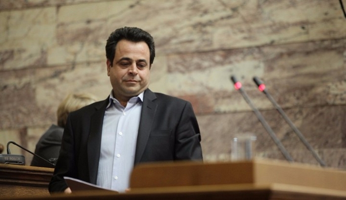 Ν. Σαντορινιός: Η ανάπτυξη του εσωτερικού τουρισμού παρέμεινε σε «επιτελικές» υποσχέσεις και ευχολόγια