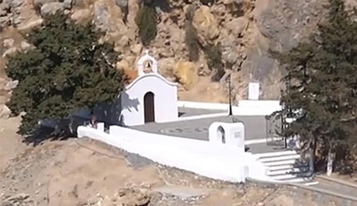 Εντονότατες διαμαρτυρίες από τους t.o. για την διακοπή των γάμων στη Λίνδο!