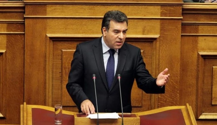 «Η κυβέρνηση αδιαφορεί για το πρόβλημα υποστελέχωσης της Διεύθυνσης Δασών Δωδεκανήσου»
