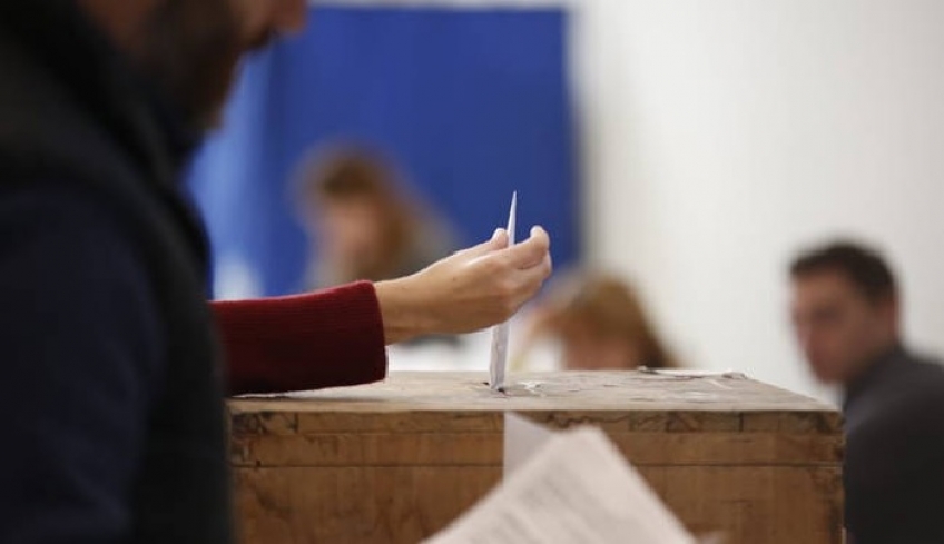Δήμος Κω: Οι νέοι εκλογείς (17 ετών) μπορούν να ασκήσουν το εκλογικό τους δικαίωμα...