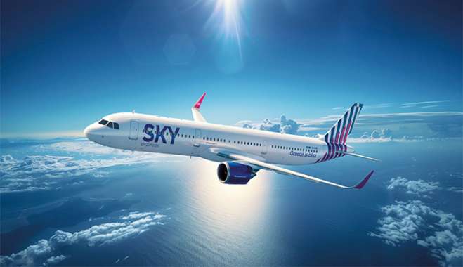 Η SKY express στηρίζει τους ανθρώπους της εκπαίδευσης για ακόμα μια χρονιά