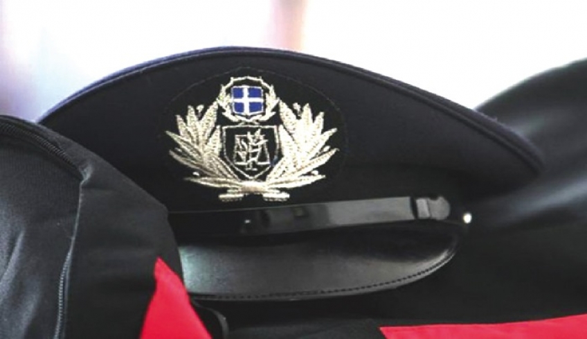 Ανακοίνωση της Ενωσης Αξιωματικών της ΕΛ.ΑΣ Νοτίου Αιγαίου για τις κρίσεις αξιωματικών