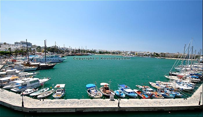 Να διατεθούν σε Κω, Κάλυμνο και Λέρο ασθενοφόρα από τα 18 οχήματα που προσέφερε η Ολλανδική κυβέρνηση στην Ελλάδα για τη διαχείριση του μεταναστευτικού