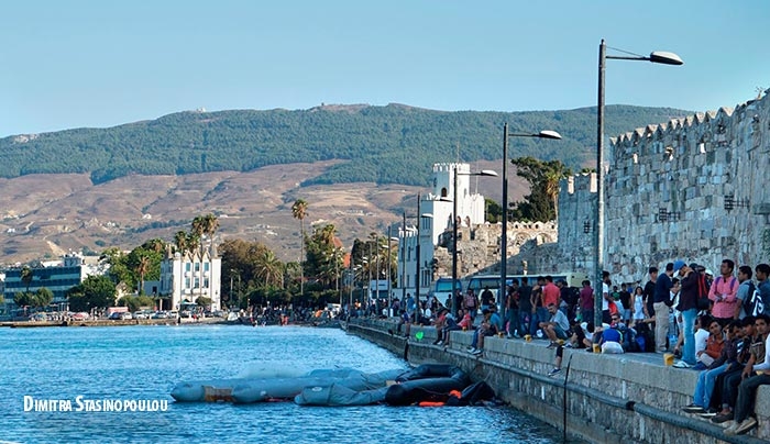 Εκτακτη επιχορήγηση 640.000 ευρώ σε 4 νησιά-100.000 ευρω στο Δήμο Κω