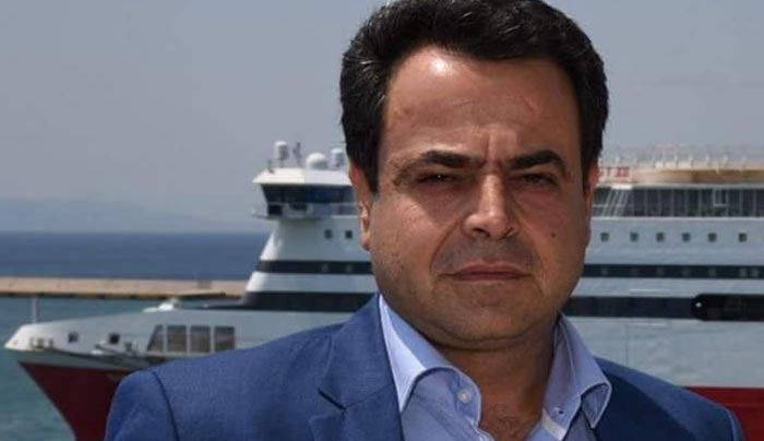 Προκηρύσσουμε νέες ακτοπλοϊκές γραμμές δημοσίων συμβάσεων για τα νησιά μας