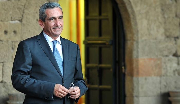 Επανιδρύεται η Περιφέρεια Νοτίου Αιγαίου με 250 προσλήψεις!