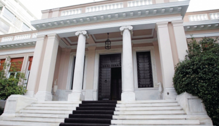 Η Ελλάδα κατέθεσε νέα πρόταση τριών σελίδων στους δανειστές