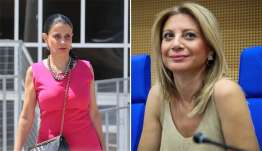 Νέα μαζική φυγή από το κόµµα της Καρυστιανού και της Γρατσία - Αποχώρησαν Μουτσάτσου, Ιωαννίδου, Κοτσόργιος