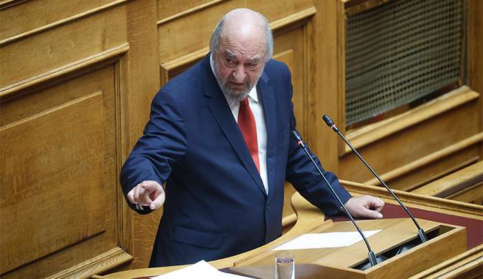 Κάλεσμα ενότητας Νικητιάδη για το αιολικό πάρκο στην Κατταβιά