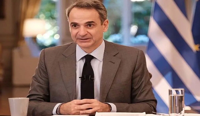 Κ. Μητσοτάκης: Ισχυρή ανάκαμψη του τουρισμού – Το καλοκαίρι θα τα πάμε πολύ καλύτερα