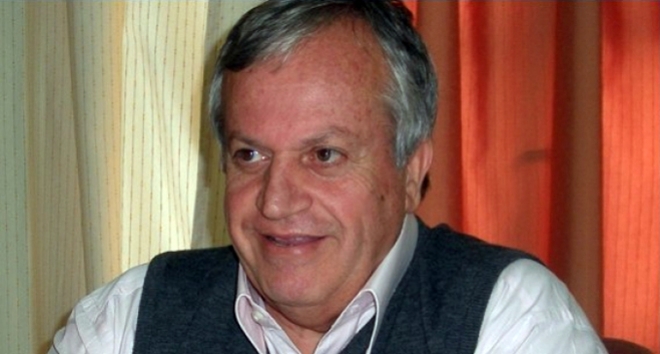 Τέλος εποχής για Διακομιχάλη στην Κάλυμνο