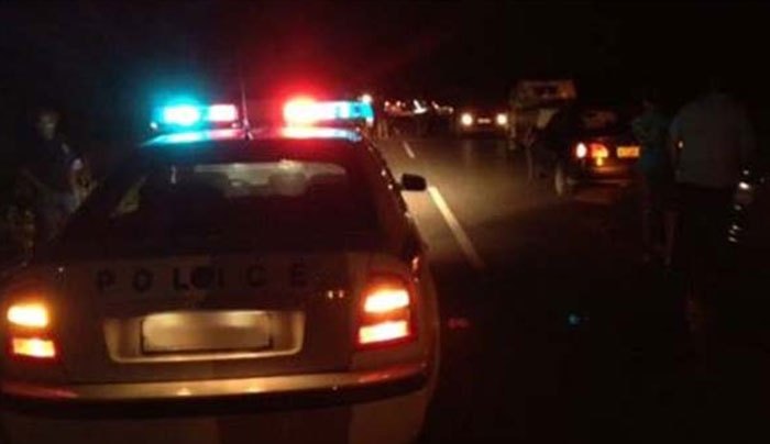 Θανατηφόρο τροχαίο δυστύχημα στην Κέφαλο: Η ΕΠΙΣΗΜΗ ΑΝΑΚΟΙΝΩΣΗ