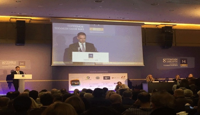 ΓΣ ΞΕΕ: Σφοδρή κριτική για ελλείμματα στην τουριστική πολιτική