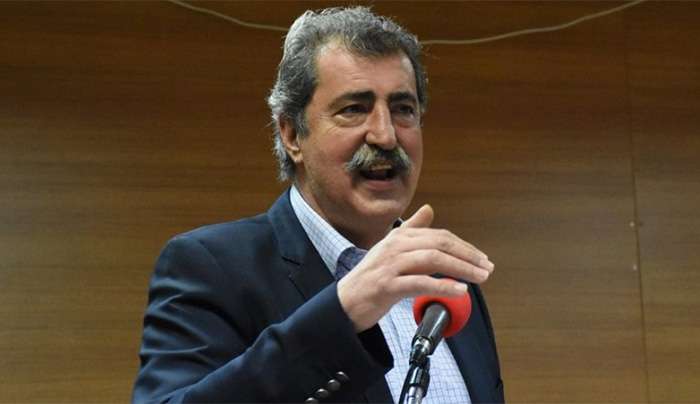 Αιτήσεις άρσης ασυλίας μετά τις μηνύσεις από Λινού &amp; Κασσελάκη