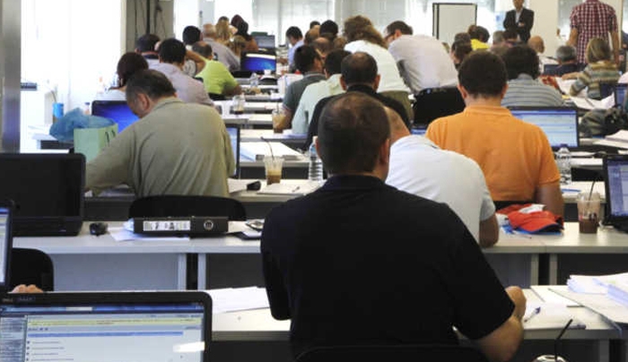 Μέχρι πότε μπορούν οι δημόσιοι υπάλληλοι να αναγνωρίσουν προϋπηρεσία στον ιδιωτικό τομέα