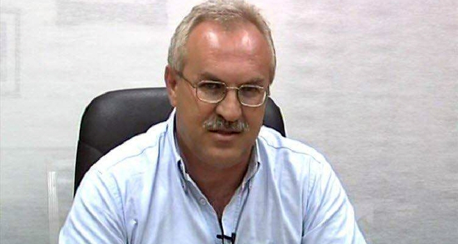 Ο Δημήτρης Γάκης στο πλευρό των Πυροσβεστικών Υπαλλήλων - Διαβάστε τη δήλωση.