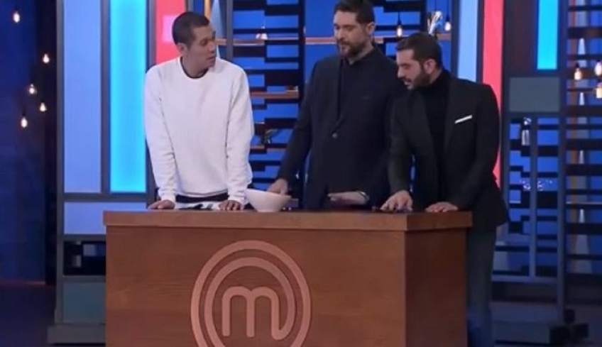 MasterChef: &quot;Δεν μου άρεσε καθόλου&quot; - Το πιάτο που δίχασε τους κριτές [Βίντεο]