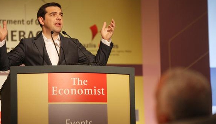 Αλ. Τσίπρας: Αυτοί είναι οι τέσσερις όροι για συμφωνία