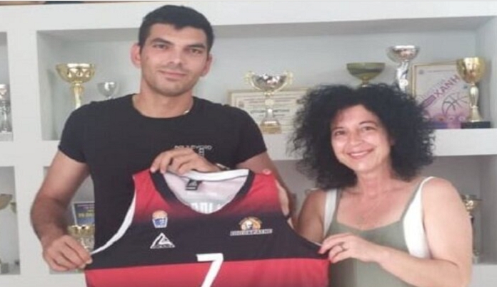 Ο Λώλος ξανά στον Ιπποκράτη!