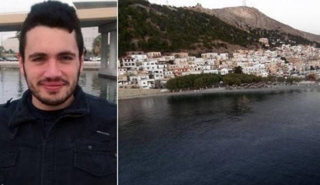 Δύο ύποπτοι για τον θάνατο του φοιτητή στην Κάλυμνο