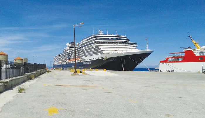 Τι προβλέπει η ΚΥΑ για σκάφη αναψυχής και κρουαζιερόπλοια | Ποια σκάφη παίρνουν παράταση για μετά την 1η Ιουνίου