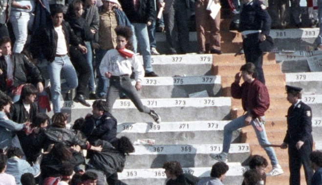 Το ντέρμπι που... ένωσε τους οπαδούς των «αιωνίων»- ΟΛΥΜΠΙΑΚΟΣ-ΠΑΝΑΘΗΝΑΙΚΟΣ 3-4 ΤΟ 1990