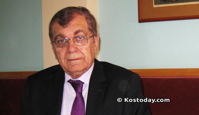 Δ. Κρεμαστινός: Επιστολή για την απόλυση του Υποδιοικητή της 2ης Υ.ΠΕ
