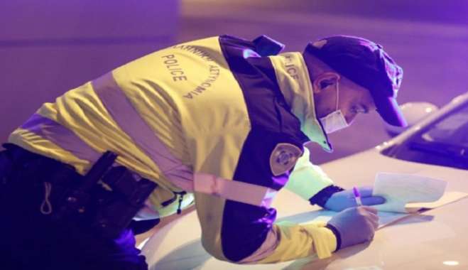 Τέλος τα ''ραβασάκια'' στα παρμπρίζ – Μέσω ηλεκτρονικής πλατφόρμας οι κλήσεις