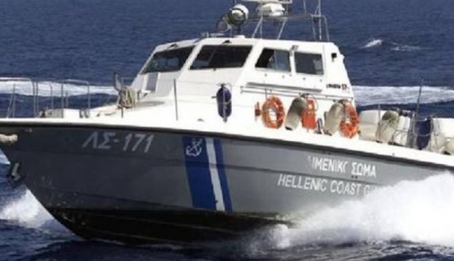 Κως: Σύλληψη αλλοδαπού διακινητή και των αλλοδαπών που μετέφερε