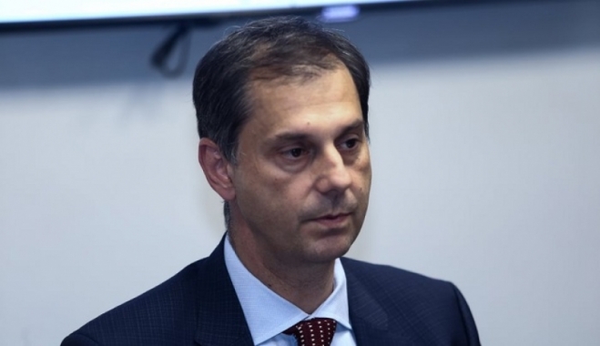 Παρέμβαση του Υπουργού Τουρισμού κ. Χάρη Θεοχάρη για την ένταξη στο ΕΣΠΑ των τουριστικών γραφείων και των εταιρειών τουριστικών λεωφορείων