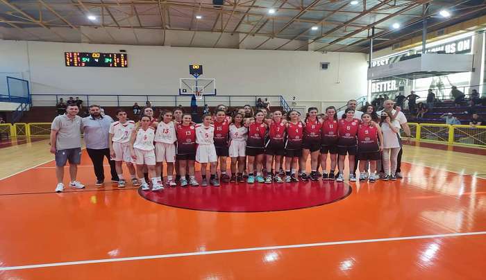 Δεν άντεξε απ' την κούραση ο Ηρακλής 2000 που πάλεψε για τρία δεκάλεπτα