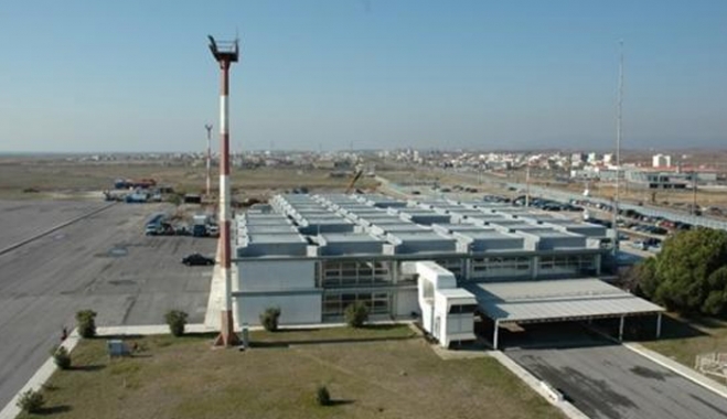 Τι λένε οι Γερμανοί για τα 14 περιφερειακά αεροδρόμια