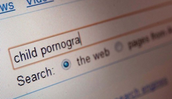 Ασελγούσε σε 10χρονο αγόρι και το κινηματογραφούσε! Σοκ στους άντρες της Δίωξης από το σκληρό υλικό