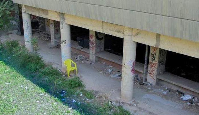 Κραυγή αγωνίας από 471 φοιτητές: Κλοπές, ναρκωτικά βία και πορνεία είναι καθημερινότητα στο ΑΠΘ