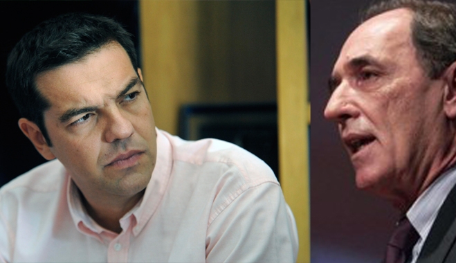 Αναταράξεις στον ΣΥΡΙΖΑ από το «παράθυρο» Σταθάκη σε εκλογή Προέδρου