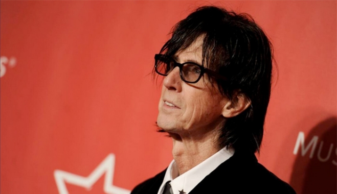 Πέθανε ο τραγουδιστής του συγκροτήματος «The Cars», Ρικ Όκασεκ