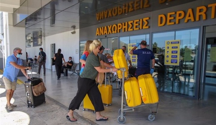 «Στρατευμένο» στο υγειονομικό μέτωπο το υπουργείο Τουρισμού