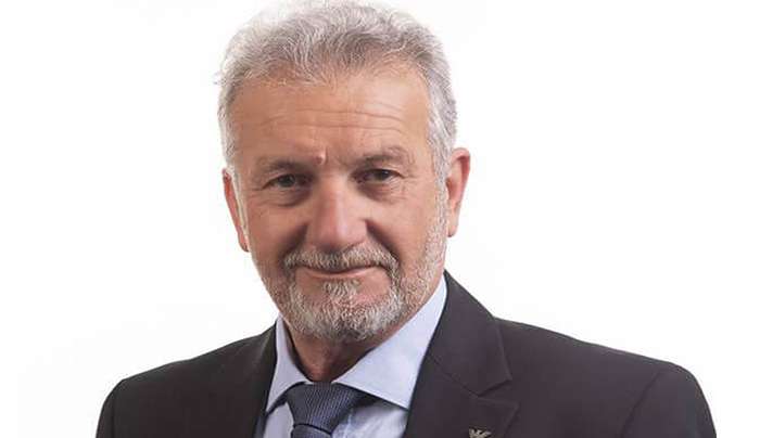 ΝΙΚΟΣ ΚΑΝΤΑΡΖΗΣ: ΔΗΜΟΣ Κ ΠΕΡΙΦΕΡΕΙΑ ΕΧΟΥΝ ΥΠΟΧΡΈΩΣΗ ΝΑ ΠΡΟΣΤΑΤΕΨΟΥΝ ΤΟ ΕΠΕΝΔΥΜΕΝΟ ΚΕΦΑΛΑΙΟ.