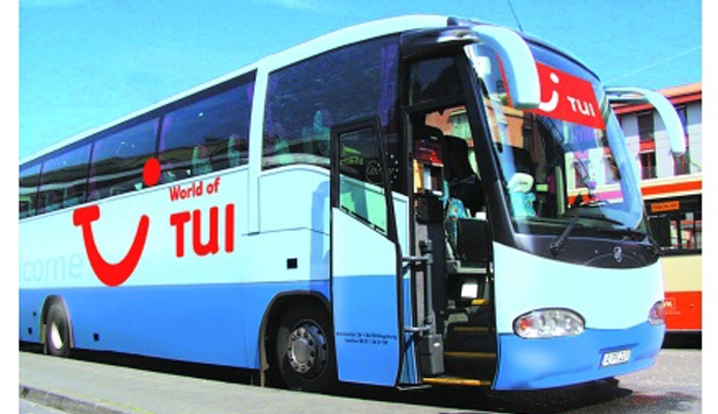 ΤUI: Θα φέρουμε 2,2 εκατ. τουρίστες το επόμενο καλοκαίρι στην Ελλάδα
