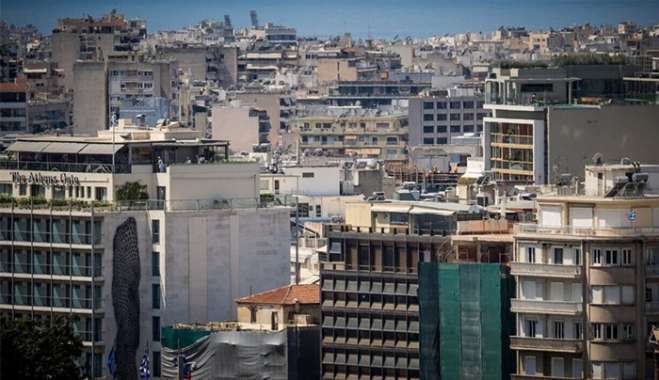 Νέος Οικοδομικός Κώδικας: Ποιοι μπορούν και ποιοι δεν μπορούν να χτίσουν