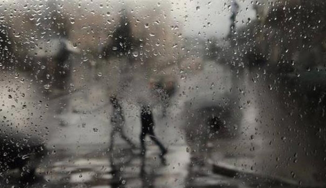 Νέο έκτακτο δελτίο επιδείνωσης του καιρού - Πού θα χτυπήσει η κακοκαιρία τις επόμενες ώρες
