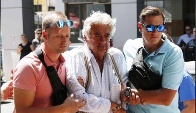 Ραγδαίες εξελίξεις με Λυκουρέζο, Αίγινα: Ανατροπή με DNA στο ταχύπλοο, ποιους καλύπτει ο 77χρονος