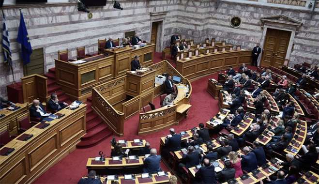 Πανευρωπαϊκά Βραβεία Καινοτομίας στην Πολιτική 2025- Επτά ελληνικά έργα στους φιναλίστ