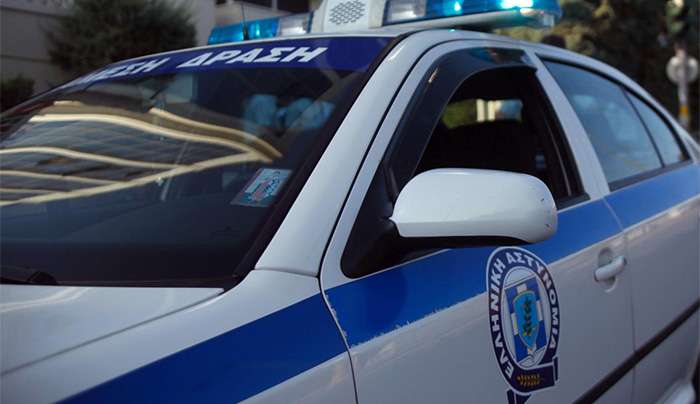 ΕΛ.ΑΣ: Συνελήφθη στο κέντρο της Αθήνας 54χρονος για κατοχή και εμπορία ναρκωτικών