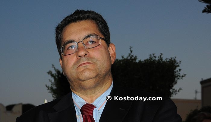 Η εγκατάλειψη των νησιών μας συνεχίζεται σε όλα τα επίπεδα...