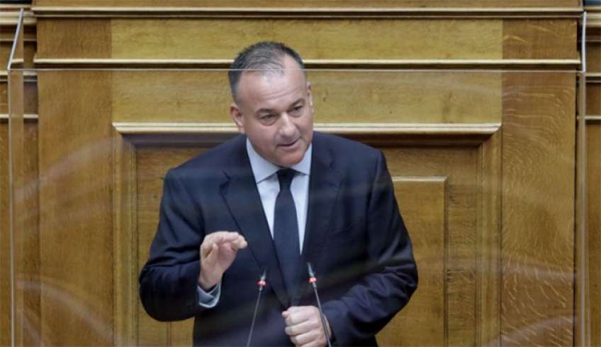 Γ. Παππάς: «Το νησί της Ρόδου θα πρέπει να στηριχτεί άμεσα»