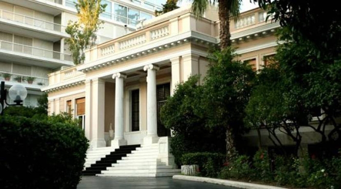 Η ελληνική κυβέρνηση υπέβαλε αίτηση ακύρωσης της απόφασης, με την οποία χορηγήθηκε άσυλο στον Τούρκο στρατιωτικό, όπως έγινε γνωστό από το γραφείο Τύπου του πρωθυπουργού