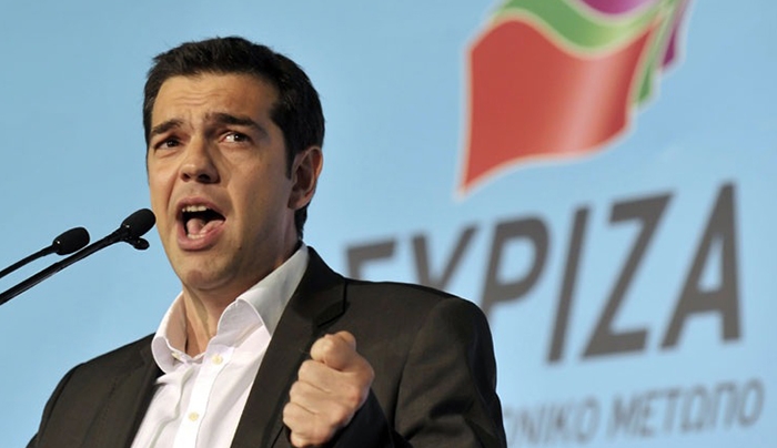 Τσίπρας: Διαπραγματευόμαστε με άδεια ταμεία και τράπεζες στο όριο
